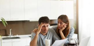 Aumento del 60% en la cantidad de deudores irrecuperables en un año, alcanzando más de 3 millones. Aumento del 60% en la cantidad de deudores irrecuperables en un año, alcanzando más de 3 millones.