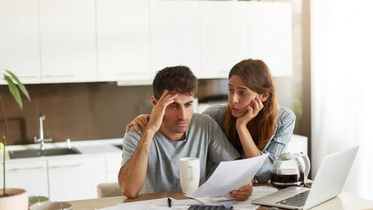 Aumento del 60% en la cantidad de deudores irrecuperables en Aumento del 60% en la cantidad de deudores irrecuperables en un año, alcanzando más de 3 millones.