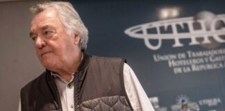Barrionuevo critica a Cristina, Massa, Macri y la CGT Café