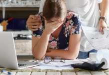 El 73% de los argentinos percibe un deterioro en la situación del país. El 73% de los argentinos percibe un deterioro en la situación del país.