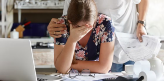 El 73% de los argentinos percibe un deterioro en la situación del país. El 73% de los argentinos percibe un deterioro en la situación del país.