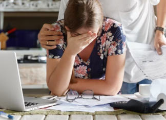 El 73% de los argentinos percibe un deterioro en la situación del país. El 73% de los argentinos percibe un deterioro en la situación del país.