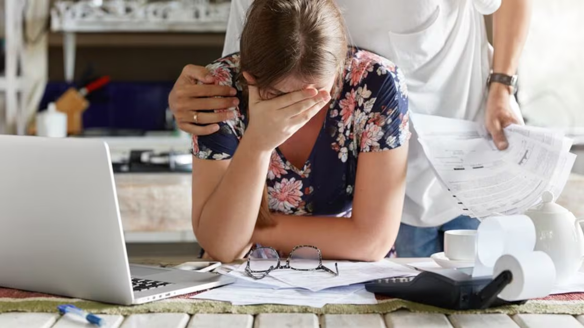 El 73% de los argentinos percibe un deterioro en la El 73% de los argentinos percibe un deterioro en la situación del país.