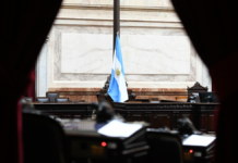 El Presupuesto 2027 se presenta en Diputados para su debate en octubre El Presupuesto 2027 se presenta en Diputados para su debate en octubre