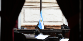El Presupuesto 2027 se presenta en Diputados para su debate en octubre El Presupuesto 2027 se presenta en Diputados para su debate en octubre