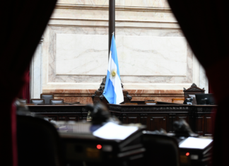 El Presupuesto 2027 se presenta en Diputados para su debate en octubre El Presupuesto 2027 se presenta en Diputados para su debate en octubre