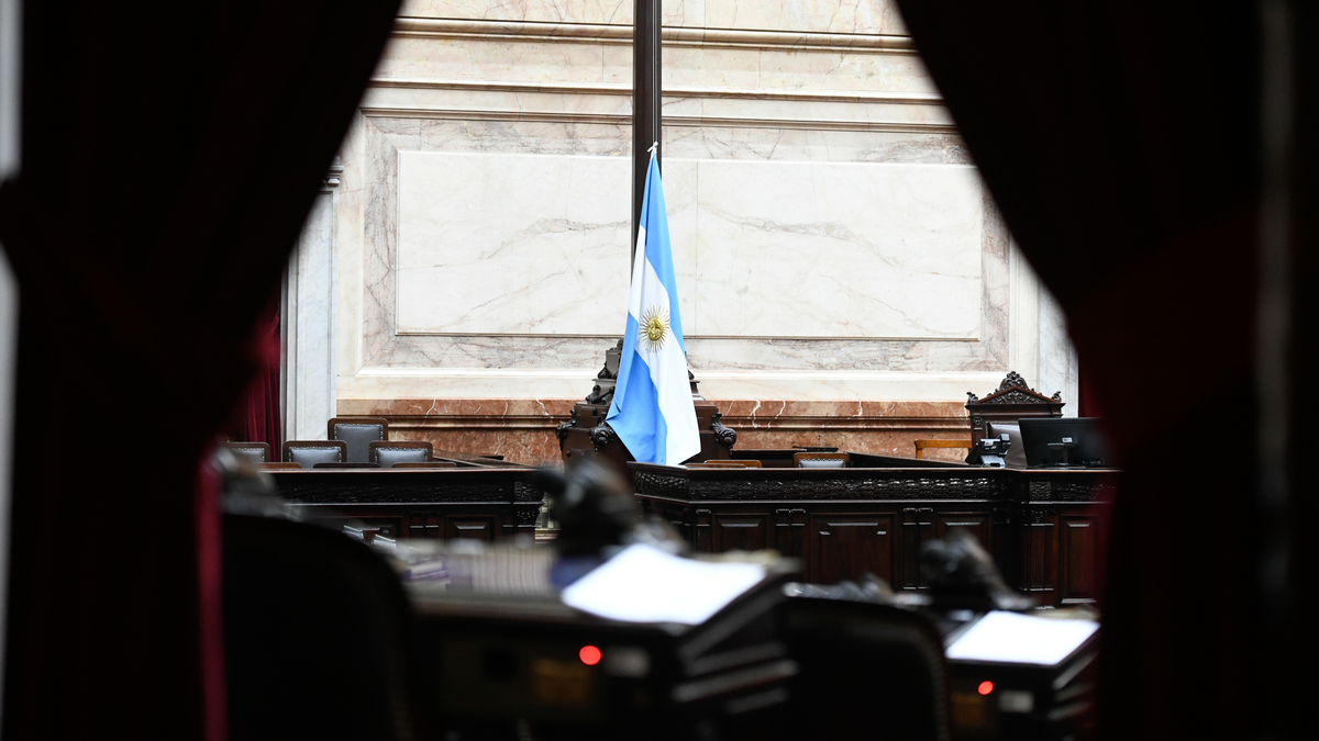 El Presupuesto 2027 se presenta en Diputados para su debate El Presupuesto 2027 se presenta en Diputados para su debate en octubre