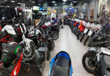 En Tucumán creció un 115,3% interanual el patentamiento de motos En Tucumán creció un 115,3% interanual el patentamiento de motos