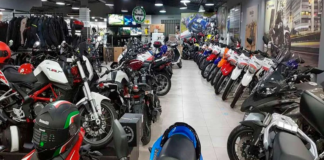 En Tucumán creció un 115,3% interanual el patentamiento de motos En Tucumán creció un 115,3% interanual el patentamiento de motos