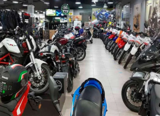 En Tucumán creció un 115,3% interanual el patentamiento de motos En Tucumán creció un 115,3% interanual el patentamiento de motos