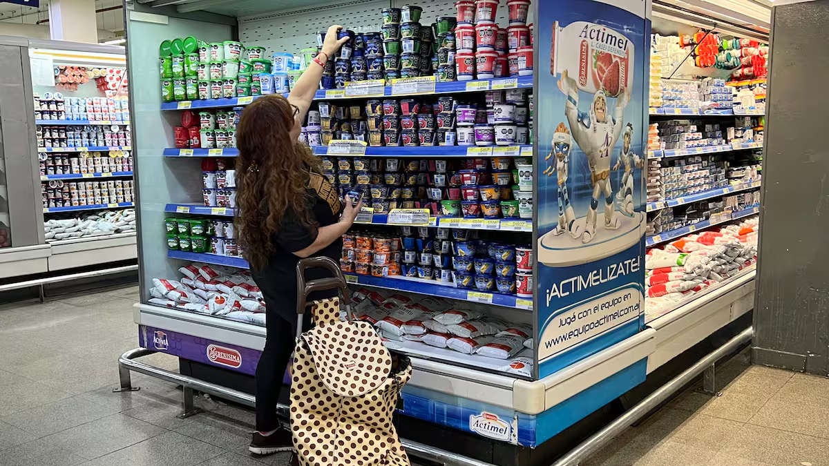 Incremento de precios podría alcanzar el 2% en septiembre. Incremento de precios podría alcanzar el 2% en septiembre.