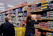 Incremento en los precios de alimentos durante la segunda semana de septiembre Incremento en los precios de alimentos durante la segunda semana de septiembre