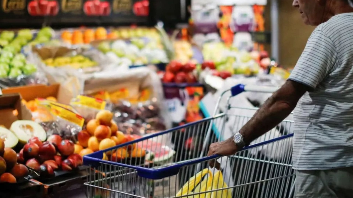 Informe sobre la inflación de agosto: proyecciones de las consultoras. Informe sobre la inflación de agosto: proyecciones de las consultoras.