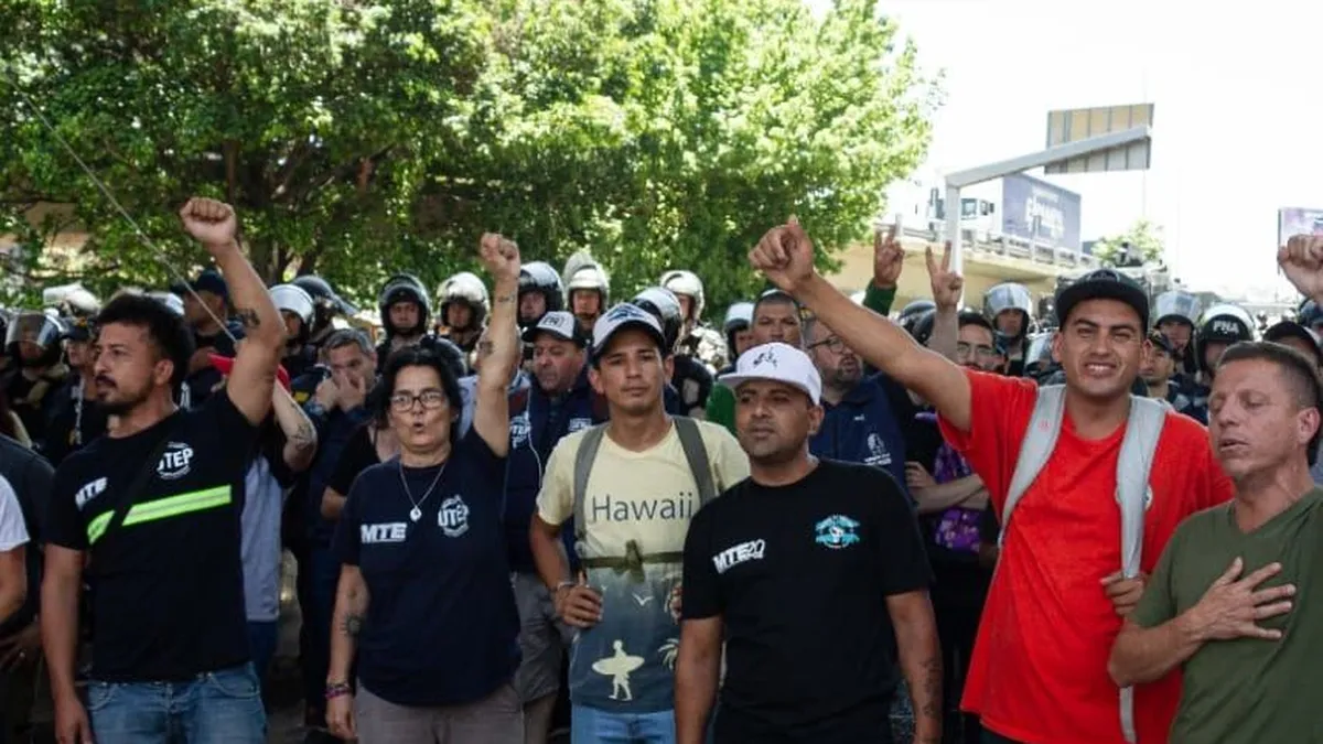 La Justicia desestimó el recurso de amparo para regresar al La Justicia desestimó el recurso de amparo para regresar al trabajo.