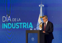 La UIA advirtió que se perdieron 90.000 empleos industriales desde 2023 La UIA advirtió que se perdieron 90.000 empleos industriales desde 2023