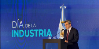 La UIA advirtió que se perdieron 90.000 empleos industriales desde 2023 La UIA advirtió que se perdieron 90.000 empleos industriales desde 2023