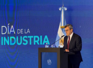 La UIA advirtió que se perdieron 90.000 empleos industriales desde 2023 La UIA advirtió que se perdieron 90.000 empleos industriales desde 2023