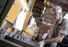 La UIA presenta un informe sobre la situación de la industria en julio. La UIA presenta un informe sobre la situación de la industria en julio.
