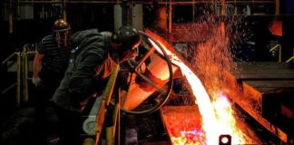 La actividad económica disminuyó un 2,9% en julio. La actividad económica disminuyó un 2,9% en julio.
