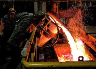 La actividad económica disminuyó un 2,9% en julio. La actividad económica disminuyó un 2,9% en julio.