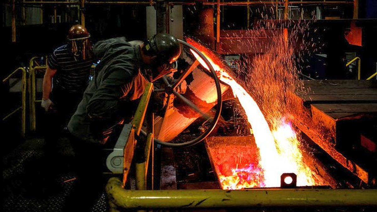 La actividad económica disminuyó un 2,9% en julio. La actividad económica disminuyó un 2,9% en julio.