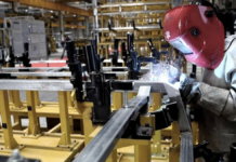 La actividad metalúrgica disminuyó un 6,1% en agosto y alcanzó su nivel más bajo La actividad metalúrgica disminuyó un 6,1% en agosto y alcanzó su nivel más bajo