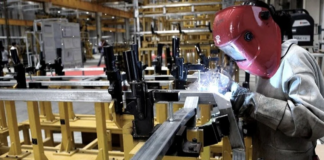 La actividad metalúrgica disminuyó un 6,1% en agosto y alcanzó su nivel más bajo La actividad metalúrgica disminuyó un 6,1% en agosto y alcanzó su nivel más bajo
