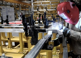 La actividad metalúrgica disminuyó un 6,1% en agosto y alcanzó su nivel más bajo La actividad metalúrgica disminuyó un 6,1% en agosto y alcanzó su nivel más bajo