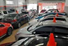 La venta de autos usados en Tucumán registra una caída de 8,67% en 2026 La venta de autos usados en Tucumán registra una caída de 8,67% en 2026