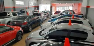 La venta de autos usados en Tucumán registra una caída de 8,67% en 2026 La venta de autos usados en Tucumán registra una caída de 8,67% en 2026