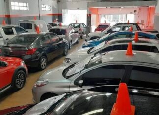 La venta de autos usados en Tucumán registra una caída de 8,67% en 2026 La venta de autos usados en Tucumán registra una caída de 8,67% en 2026