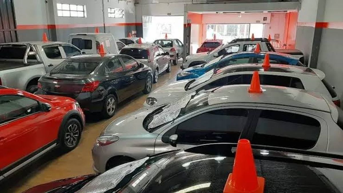 La venta de autos usados en Tucumán registra una caída La venta de autos usados en Tucumán registra una caída de 8,67% en 2026