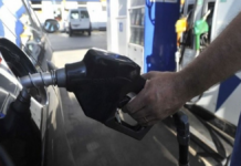 La venta de combustibles registró una nueva disminución en agosto. La venta de combustibles registró una nueva disminución en agosto.