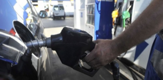 La venta de combustibles registró una nueva disminución en agosto. La venta de combustibles registró una nueva disminución en agosto.