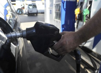 La venta de combustibles registró una nueva disminución en agosto. La venta de combustibles registró una nueva disminución en agosto.