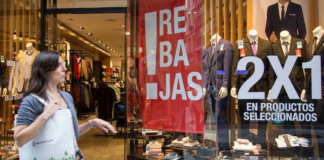 Las ventas minoristas pyme descendieron 0,2% interanual en agosto Las ventas minoristas pyme descendieron 0,2% interanual en agosto