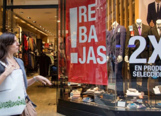 Las ventas minoristas pyme descendieron 0,2% interanual en agosto Las ventas minoristas pyme descendieron 0,2% interanual en agosto