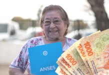 Modificaciones en octubre para jubilaciones, pensiones y asignaciones Modificaciones en octubre para jubilaciones, pensiones y asignaciones