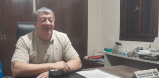 UATRE pedirá un aumento en los montos del Plan Intercosecha UATRE pedirá un aumento en los montos del Plan Intercosecha