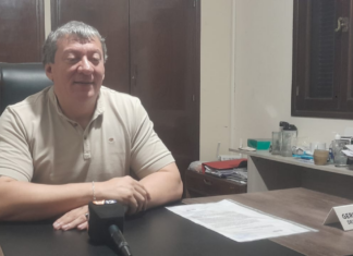 UATRE pedirá un aumento en los montos del Plan Intercosecha UATRE pedirá un aumento en los montos del Plan Intercosecha