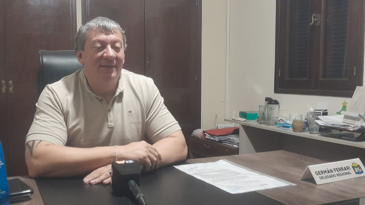 UATRE pedirá un aumento en los montos del Plan Intercosecha UATRE pedirá un aumento en los montos del Plan Intercosecha