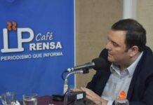 La gestión de Gonzalo Monteros en Banda del Río Salí: “No es una administración, es una desgracia”