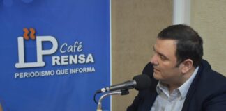 La gestión de Gonzalo Monteros en Banda del Río Salí: “No es una administración, es una desgracia”