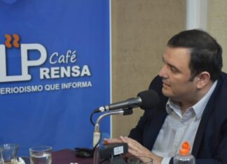 La gestión de Gonzalo Monteros en Banda del Río Salí: “No es una administración, es una desgracia”
