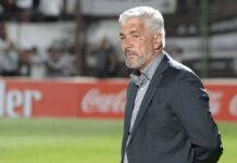 Un ex Atlético será nuevo entrenador de Talleres