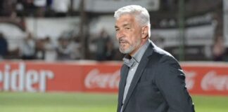 Un ex Atlético será nuevo entrenador de Talleres