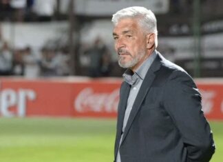 Un ex Atlético será nuevo entrenador de Talleres