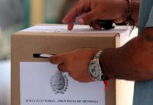 Elecciones en Argentina 2027: Fechas, cargos en renovación y detalles importantes.