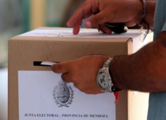 Elecciones en Argentina 2027: Fechas, cargos en renovación y detalles importantes.