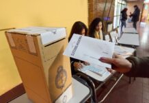 Próximas elecciones presidenciales en Argentina 2027: fechas y detalles.